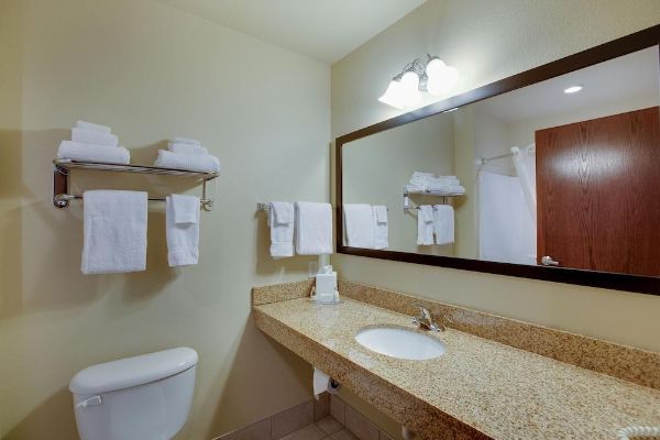 Cobblestone Inn of Durand